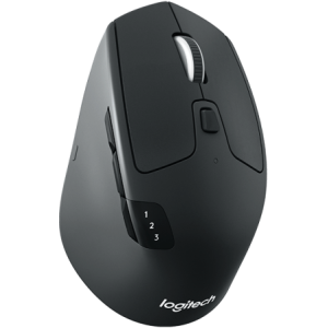 Миша Logitech Wireless Mouse M720 Triathlon (L910-004791)