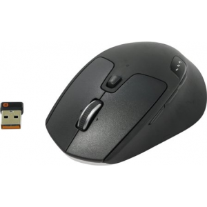Миша Logitech Wireless Mouse M720 Triathlon (L910-004791)