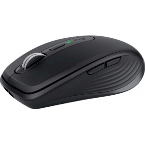 Миша Logitech MX Anywhere 3S Graphite (910-006958, 910-006929)