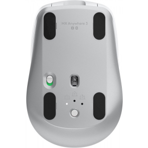 Миша Logitech MX Anywhere 3S Pale Grey (910-006959)