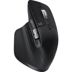 Миша Logitech MX Master 3s Graphite (910-006559, 910-006582, 910-006561)