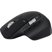 Миша Logitech MX Master 3s Black (910-006565, 910-006561)