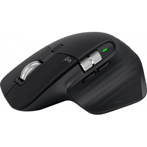 Миша Logitech MX Master 3s Graphite (910-006559, 910-006582, 910-006561)