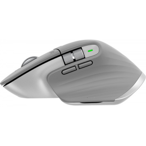 Миша Logitech MX Master 3s Pale Gray (910-006560)