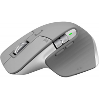 Миша Logitech MX Master 3s Pale Gray (910-006560)