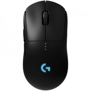 Миша Logitech G Pro Wireless (910-005272, 910-005274)