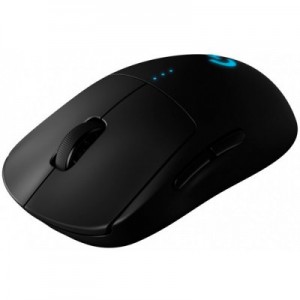 Миша Logitech G Pro Wireless (910-005272, 910-005274)