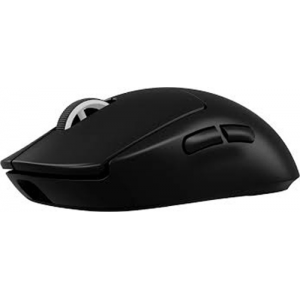 Миша Logitech G Pro X Superlight 2 Wireless Black (910-006630)