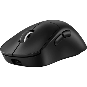 Миша Logitech G Pro X Superlight 2 Dex Wireless Black (910-007357)