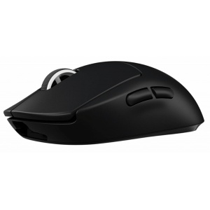 Миша Logitech G Pro X Superlight Wireless Black (910-005880) Миша Logitech G Pro X Superlight Wireless Black (910-005880)