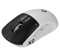 Миша Logitech G Pro X2 Superstrike (910-007776)