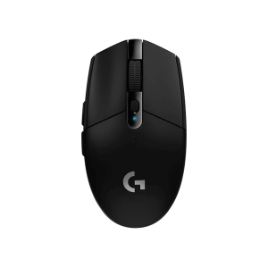 Миша Logitech G304 Lightspeed Wireless Gaming Mouse Black (910-006380, 910-005284)