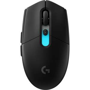 Миша Logitech G305 X Lightspeed Wireless Black (910-007739) Миша Logitech G305 X Lightspeed Wireless Black (910-007739)