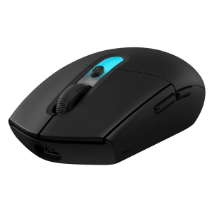 Миша Logitech G305 X Lightspeed Wireless Black (910-007739) Миша Logitech G305 X Lightspeed Wireless Black (910-007739)