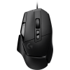 Миша Logitech G502 X Black (910-006138, 991-000489)