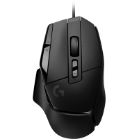 Миша Logitech G502 X Black (910-006138, 991-000489)