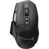 Миша Logitech G502 X Lightspeed Wireless Black (910-006180)