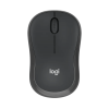 Миша Logitech M240 Bluetooth Silent Graphite (910-007119, 910-007182)