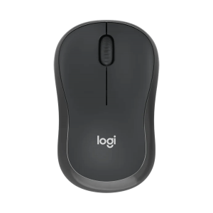 Миша Logitech M240 Bluetooth Silent Graphite (910-007119, 910-007182)