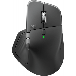 Миша Logitech MX Master 4 Performance Wireless Graphite (910-007617)