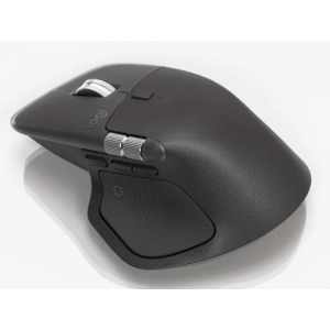 Миша Logitech MX Master 4 Performance Wireless Graphite (910-007617)