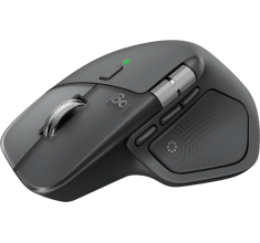 Миша Logitech MX Master 4 Performance Wireless Graphite (910-007617)