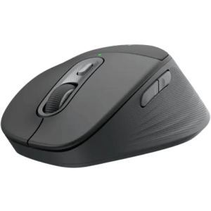 Миша Logitech Signature Wireless Comfort Plus M850 L for Business Graphite (910-007704)
