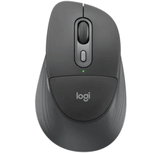 Миша Logitech Signature Wireless Comfort Plus M850 L for Business Graphite (910-007704)