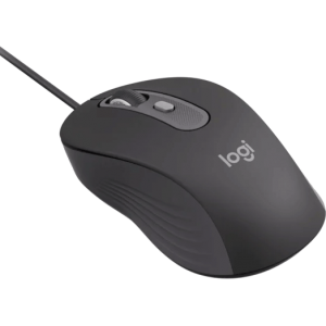 Миша Logitech Signature M520 Wired Mouse for Business (910-007511)