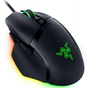 Миша Razer Basilisk V3 Black (RZ01-04000100-R3M1)