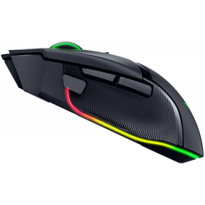 Миша Razer Basilisk V3 Pro Wireless Black (RZ01-04620100-R3G1) Миша Razer Basilisk V3 Pro Wireless Black (RZ01-04620100-R3G1)
