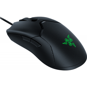 Миша Razer Viper 8KHz Black (RZ01-03580100-R3M1)