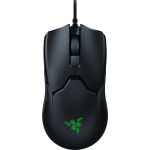 Миша Razer Viper 8KHz Black (RZ01-03580100-R3M1)