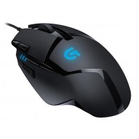 Миша Logitech G402 Hyperion Fury Mouse (910-004067)