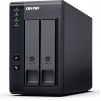 Мережеве сховище QNAP (TR-002)