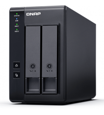 Мережеве сховище QNAP (TR-002)