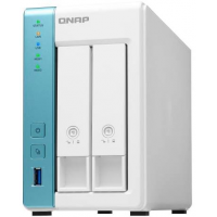 Сетевое хранилище QNAP (TS-231K)