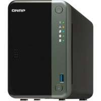 Мережеве сховище QNAP (TS-253D-4G)