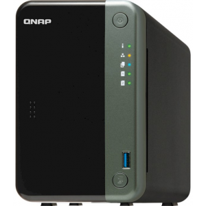 Мережеве сховище QNAP (TS-253D-4G)