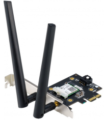 Мережевий адаптер ASUS PCE-AX3000
