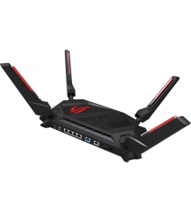 Маршрутизатор ASUS ROG Rapture GT-AX6000
