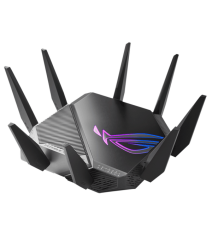 Маршрутизатор ASUS ROG Rapture GT-AX11000 Pro