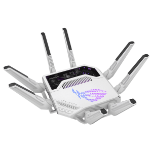 Маршрутизатор ASUS ROG Rapture GT-BE19000AI