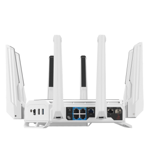 Маршрутизатор ASUS ROG Rapture GT-BE19000AI