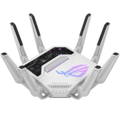 Маршрутизатор ASUS ROG Rapture GT-BE19000AI