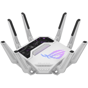 Маршрутизатор ASUS ROG Rapture GT-BE19000AI