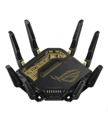 Маршрутизатор ASUS ROG Rapture GT-BE98 Edition 20
