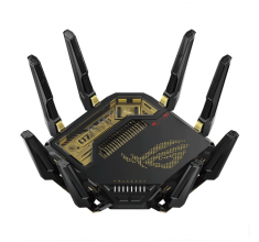 Маршрутизатор ASUS ROG Rapture GT-BE98 Edition 20