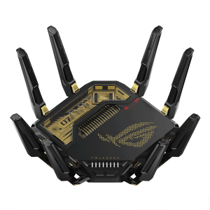Маршрутизатор ASUS ROG Rapture GT-BE98 Edition 20