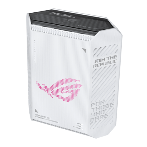 Маршрутизатор ASUS ROG STRIX GS-BE7200 Маршрутизатор ASUS ROG STRIX GS-BE7200